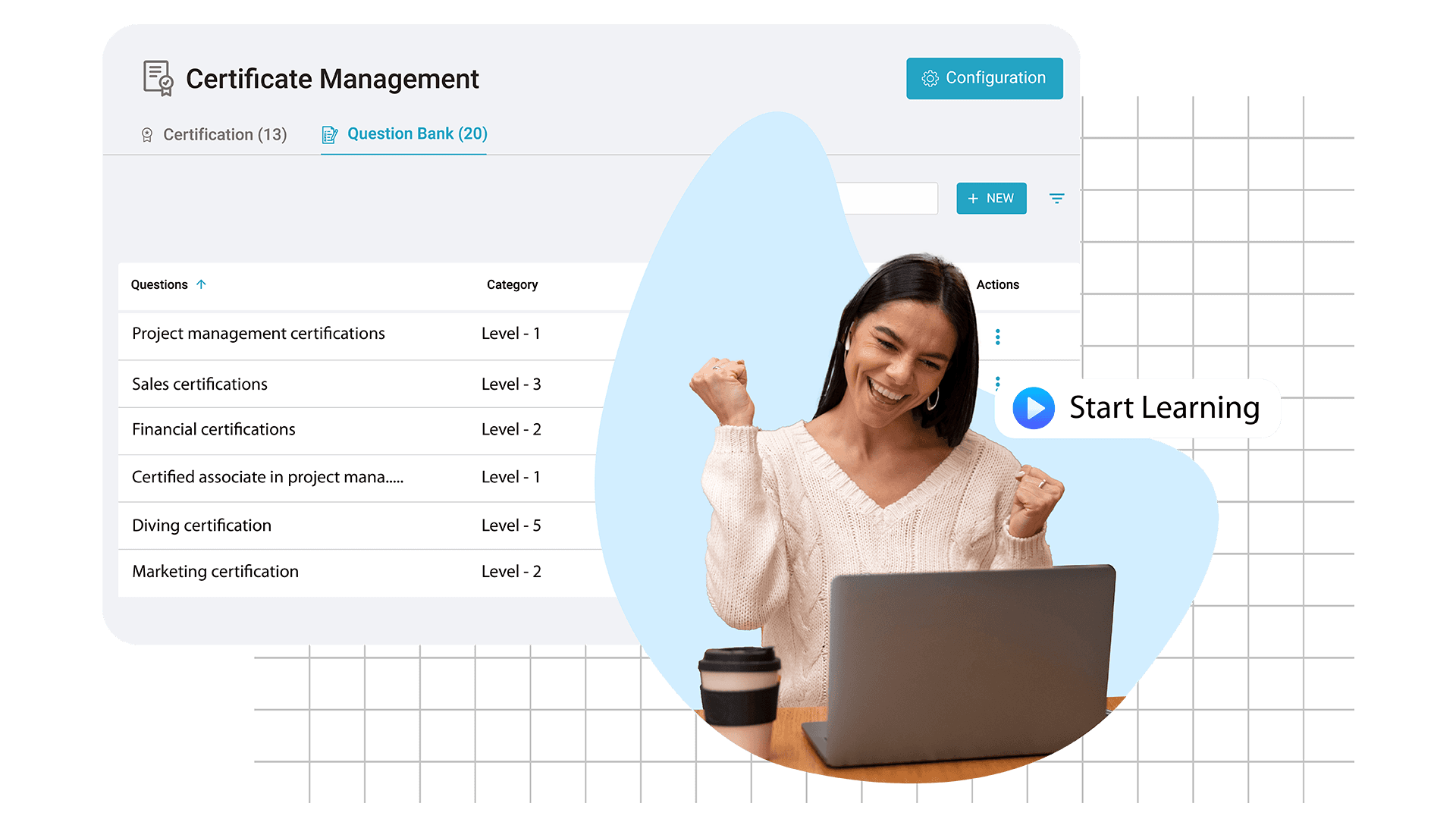 Clear Development Pathways