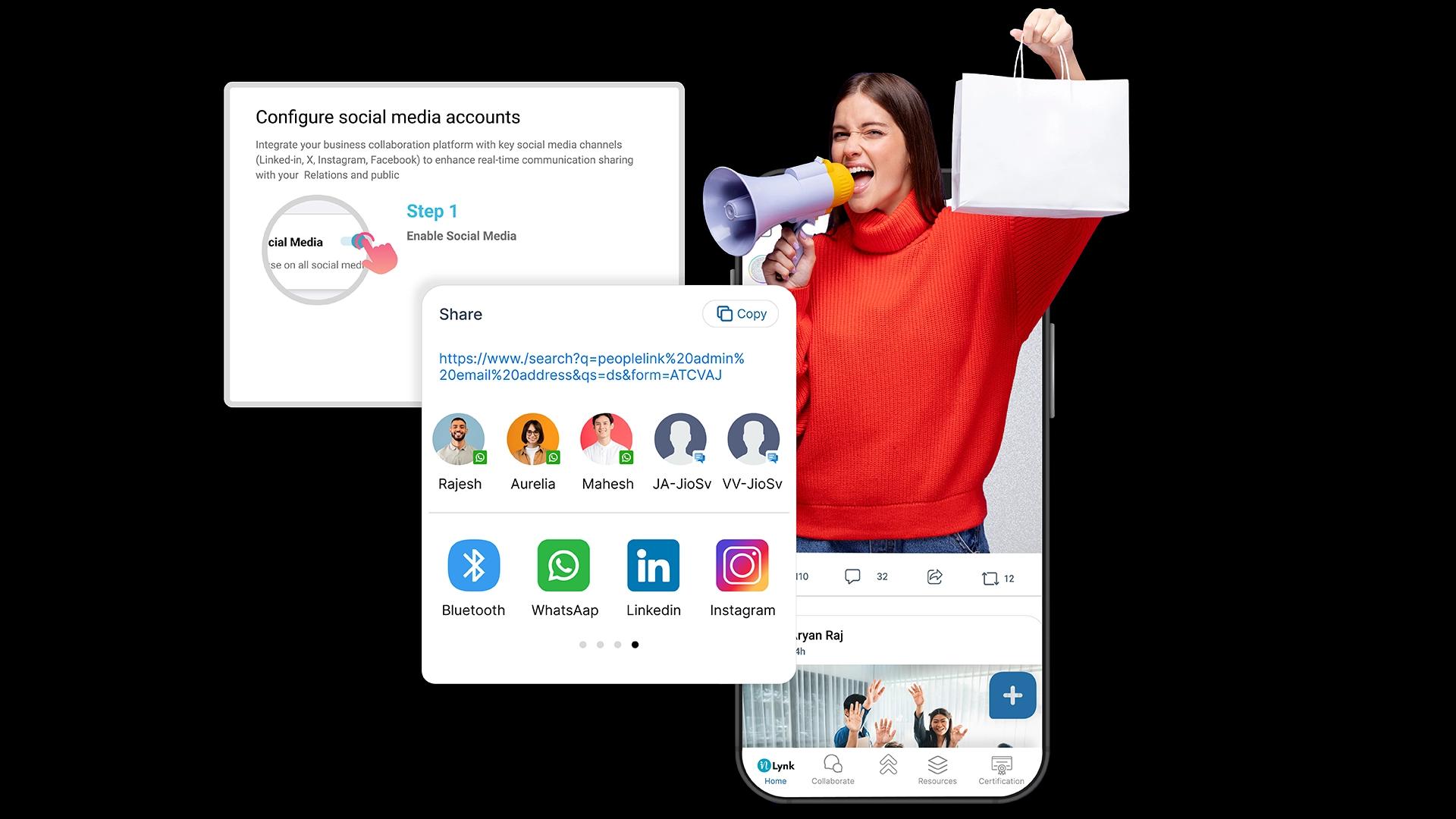Targeted Marketing Made Easy