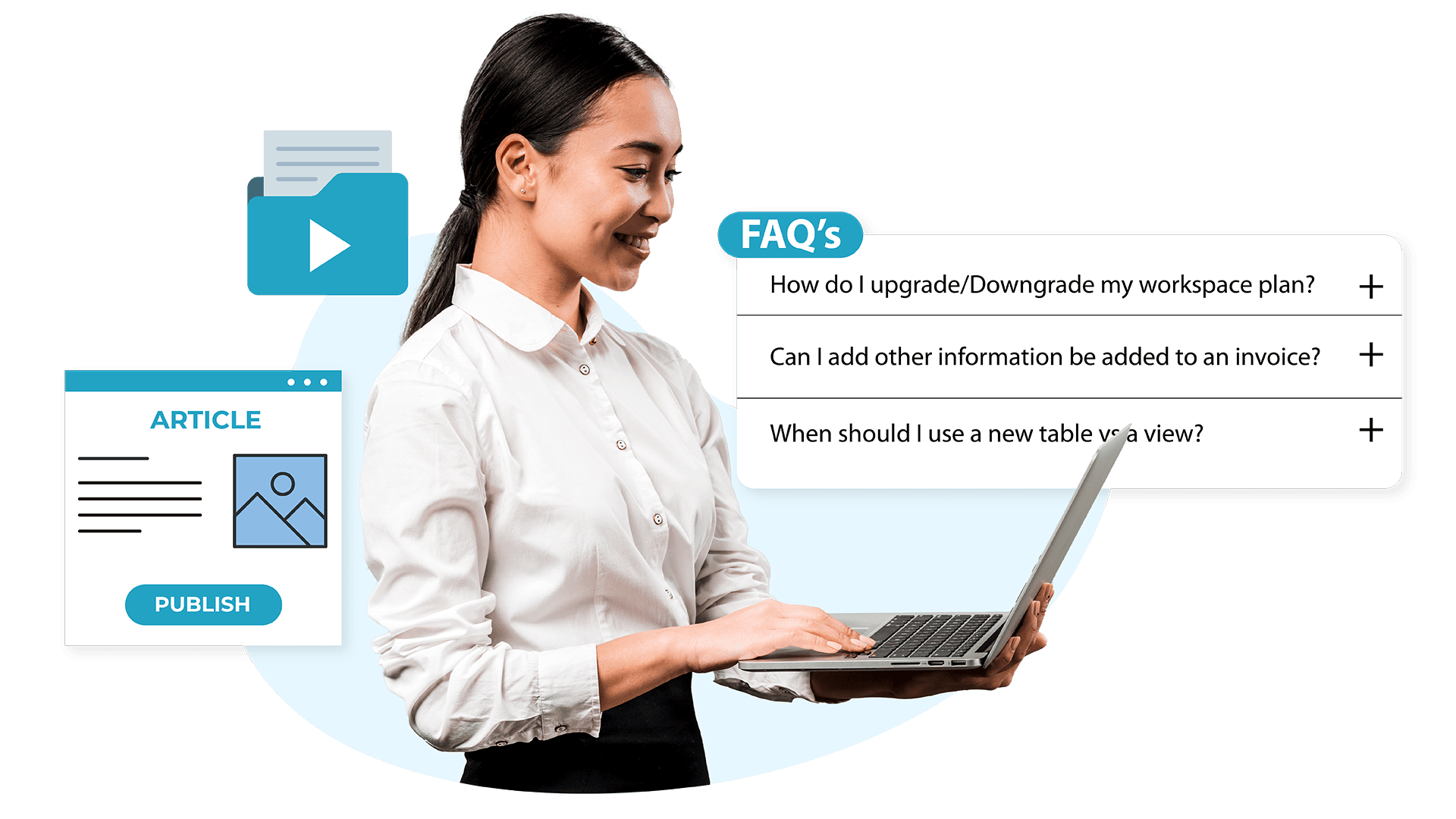 Empowered Customer Support