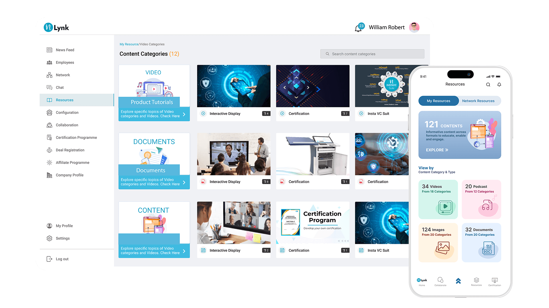 Streamlined Onboarding