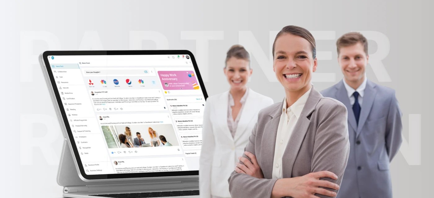 Transform Your Partner Relationships