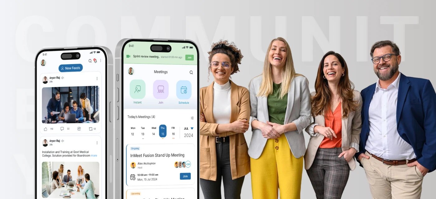 Create Your FREE Community Account Today!