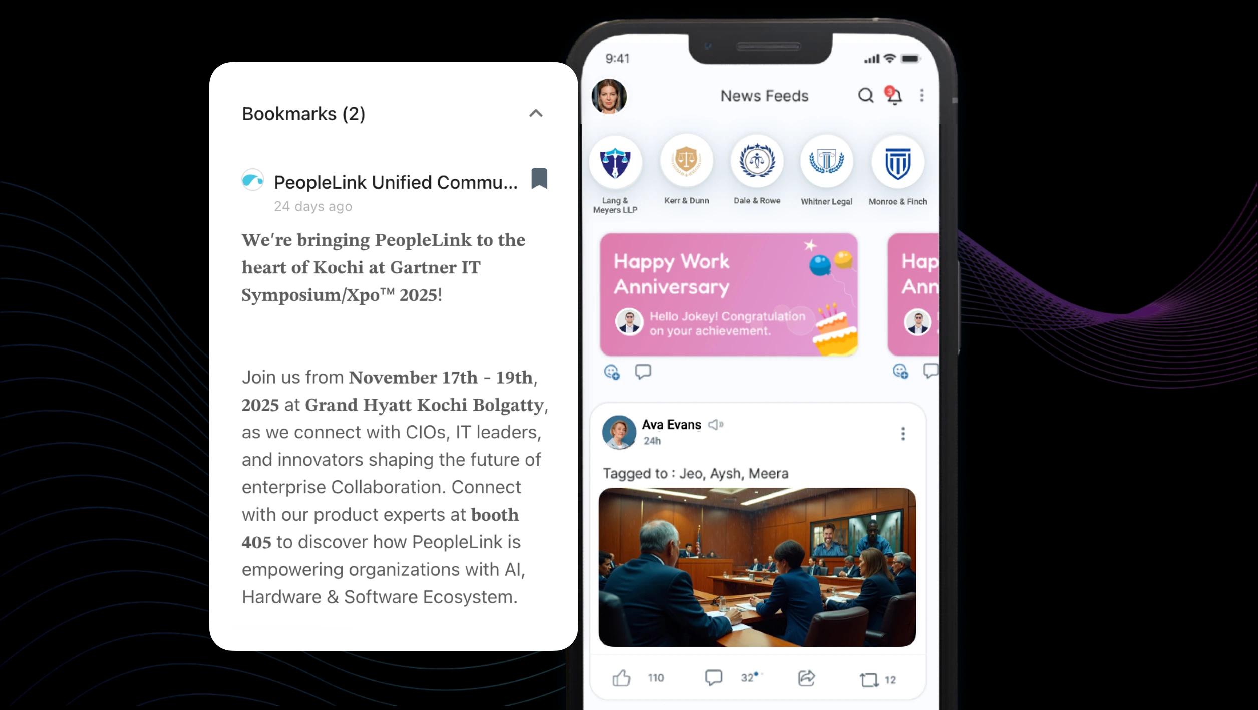 Bookmark Favourite Posts